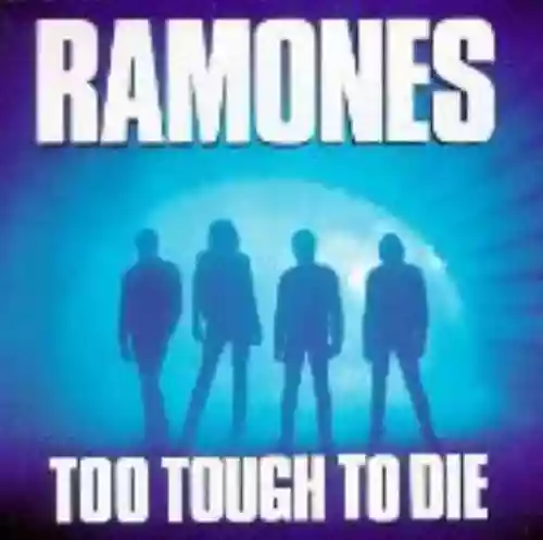 Cover di Too Tough to Die