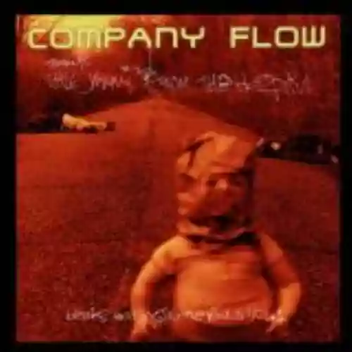 Cover di Little Johnny From the Hospitul