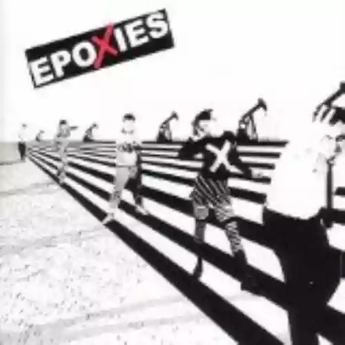 Cover di Epoxies