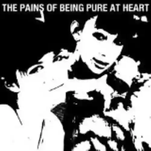Cover The Pains of Being Pure at Heart - The Pains of Being Pure at Heart