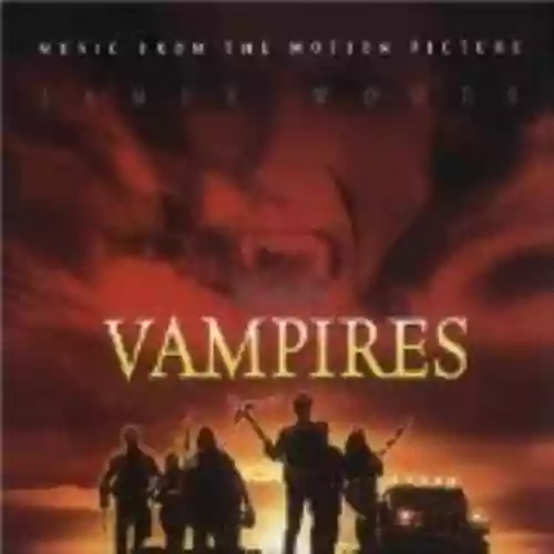 Cover di Vampires