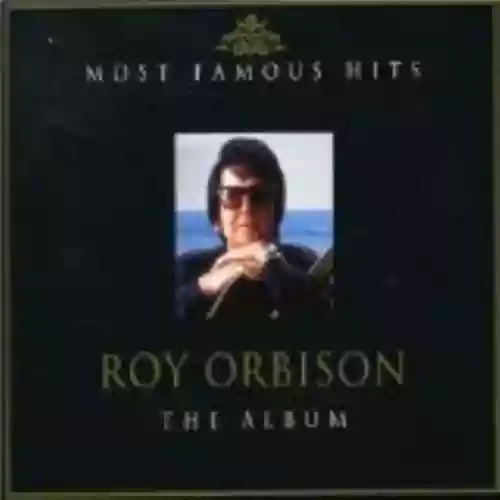Cover Roy Orbison - Most Famous Hits: The Album