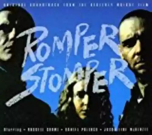 Cover di Romper Stomper