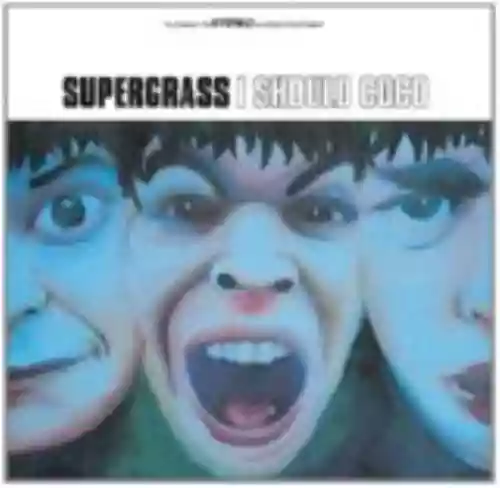 Cover Supergrass - I Should Coco