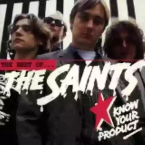 Cover The Saints - Know Your Product: The Best Of