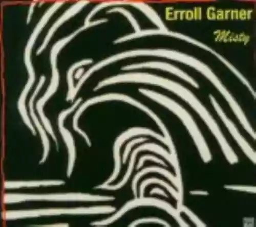 Cover Erroll Garner - Misty