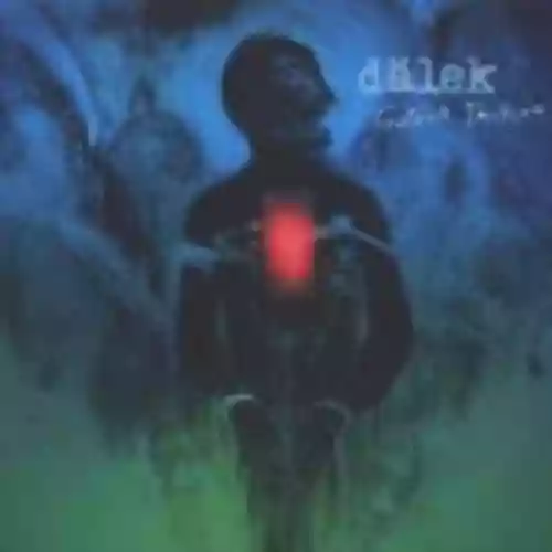 Cover Dälek - Gutter Tactics