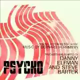 Bernard Herrmann: Psycho