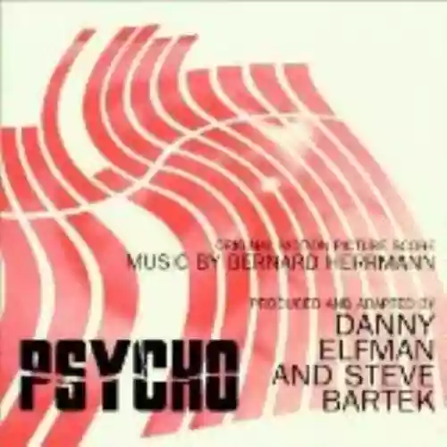 Cover di Psycho
