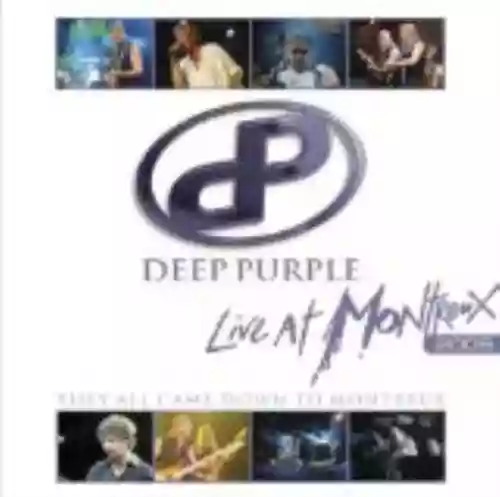 Cover di Live at Montreux 2006