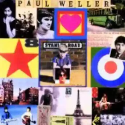Cover di Stanley Road