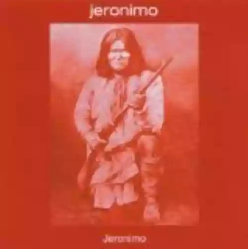 Cover Jeronimo - Jeronimo