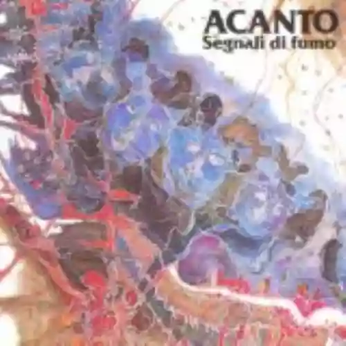 Cover di Segnali di fumo