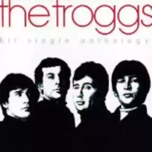 Cover di Hit Single Anthology