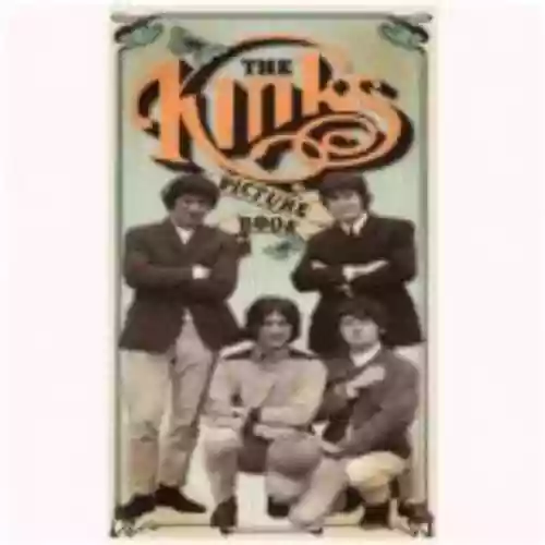 Cover The Kinks - Picture Book