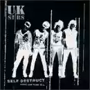 UK Subs: Self Destruct: Punk Can Take It II