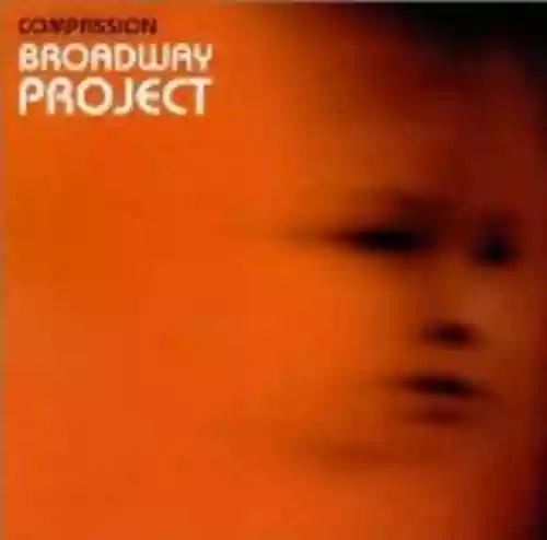 Cover Broadway Project - Compassion