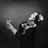 Antony And The Johnsons: The Crying Light