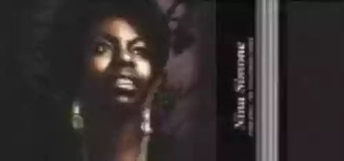 Cover Nina Simone - To Be Free: The Nina Simone Story