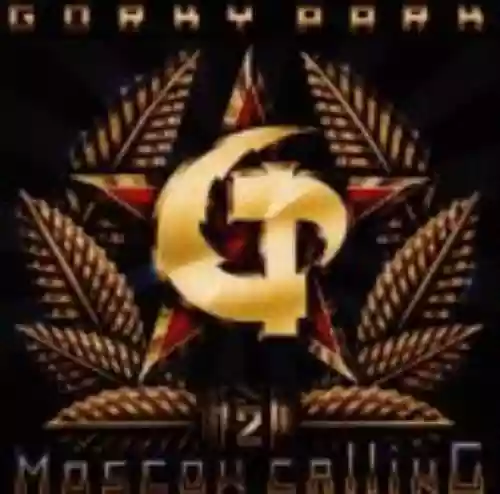 Cover di Moscow Calling