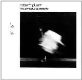 Robert Plant: The Principle of Moments