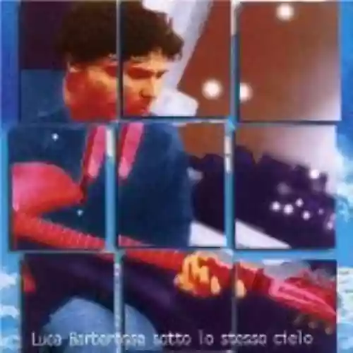 Cover di Sotto lo stesso cielo