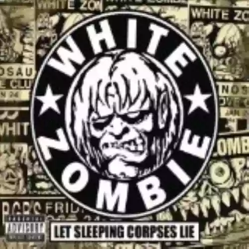 Cover di Let Sleeping Corpses Lie