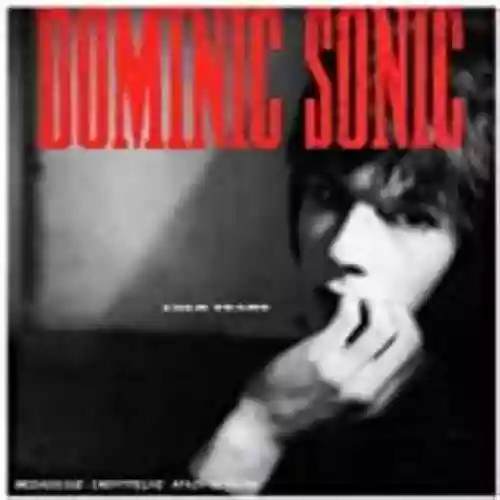 Cover Dominic Sonic - Cold Tears