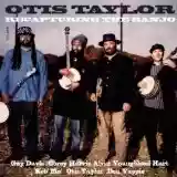 Cover di Recapturing the Banjo