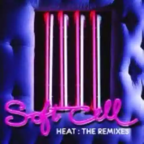Cover di Heat: The Remixes
