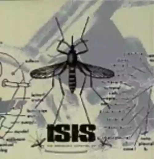 Cover di Mosquito Control