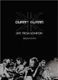 Duran Duran: Live From London