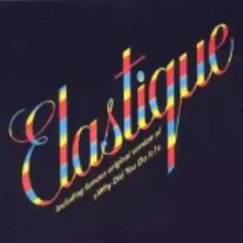Cover di Elastique