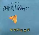 Ani DiFranco: Evolve