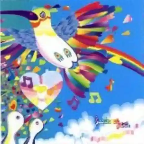 Cover di Feather Float