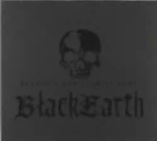 Cover Bohren & der Club of Gore - Black Earth