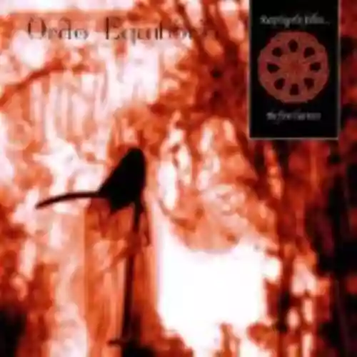 Cover di Reaping the Fallen... The First Harvest