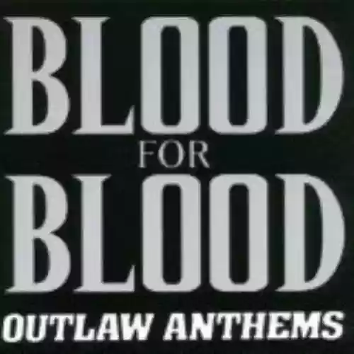 Cover di Outlaw Anthems