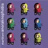 MARILLION: anoraknophobia