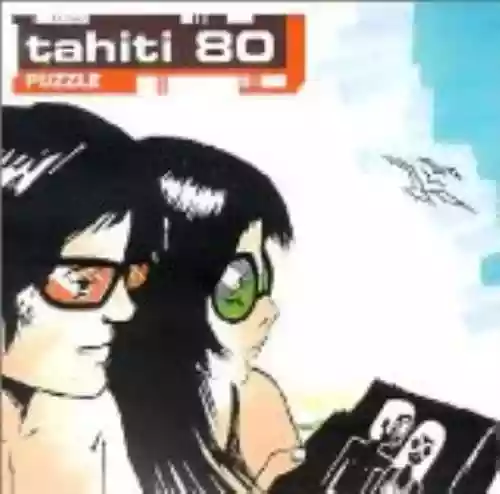 Cover di Puzzle