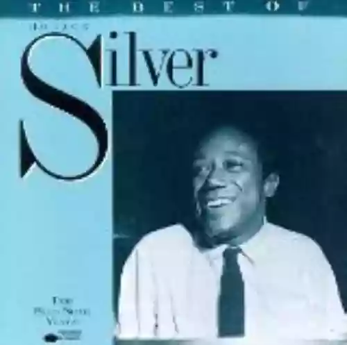 Cover Horace Silver - The Best of Horace Silver