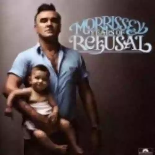 Cover di Years of Refusal