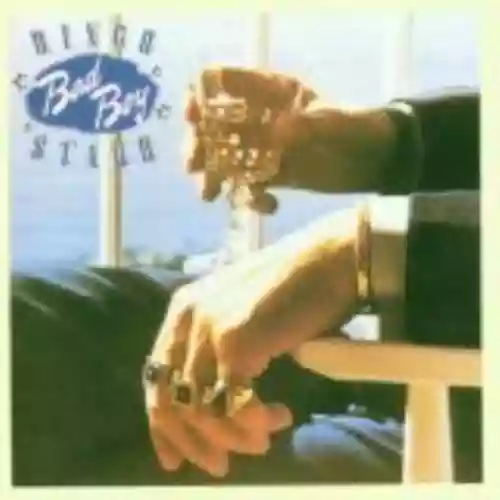 Cover Ringo Starr - Bad Boy