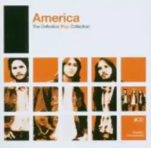 Cover di The Definitive Pop Collection