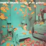 Inspiral Carpets: Revenge of the Goldfish