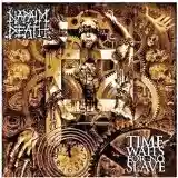 Napalm Death: Time Waits for no Slave