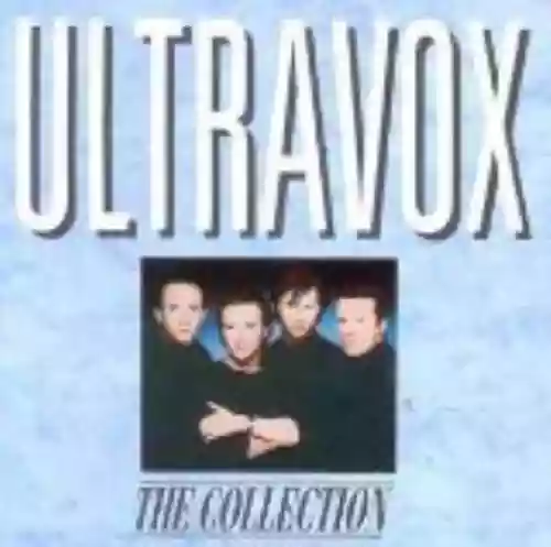 Cover di The Collection