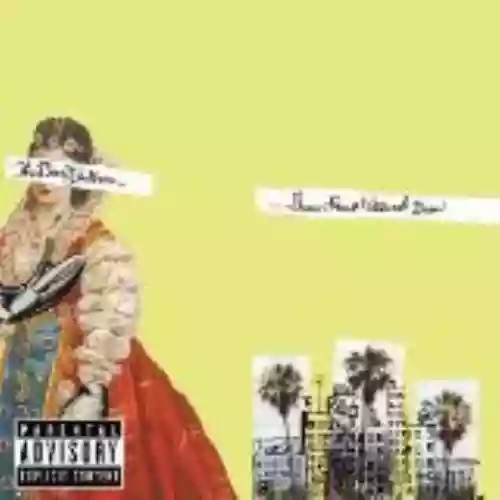 Cover di ...Burn, Piano Island, Burn