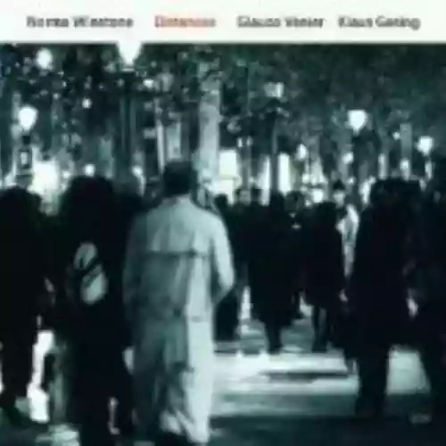 Cover di Distances