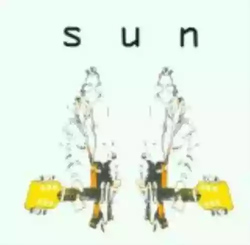 Cover Sun - Sun